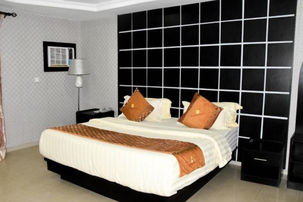 Galp Suite Superior Double Room