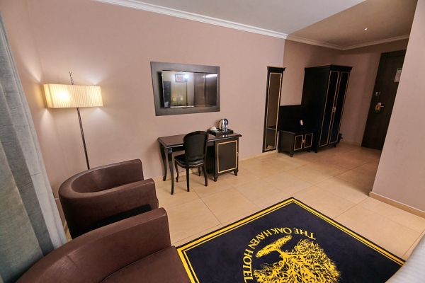 Hotels in Portharcourt