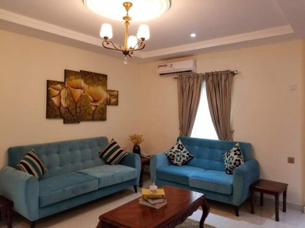 Hotels in ikeja