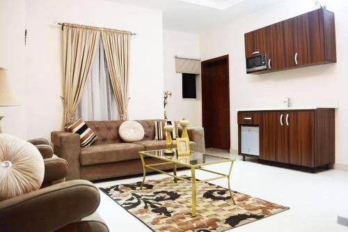 Hotels in ikeja