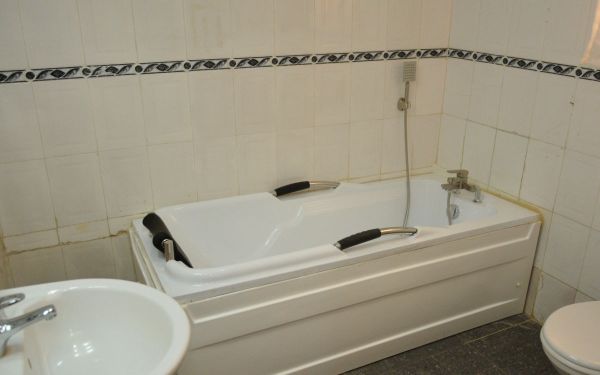 Hotels in ikeja