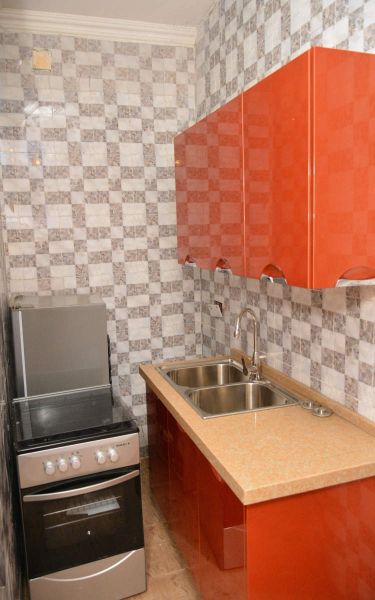Hotels in ikeja