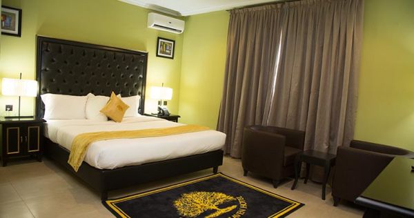 Hotels in Portharcourt