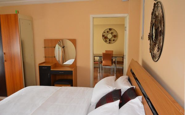 Hotels in ikeja