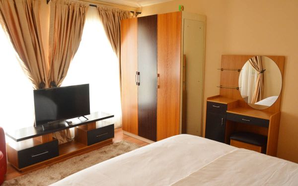 Hotels in ikeja