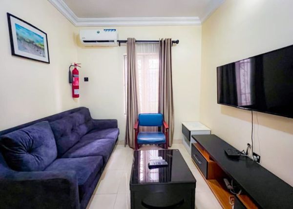 Hotels in Lagos 
