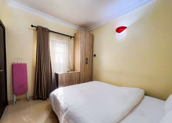 Hotels in Lagos 
