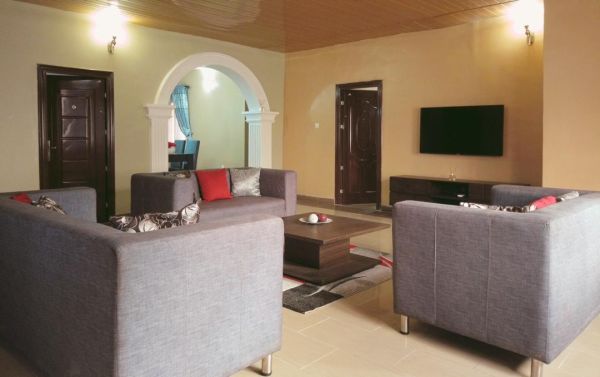 Hotels in Lagos