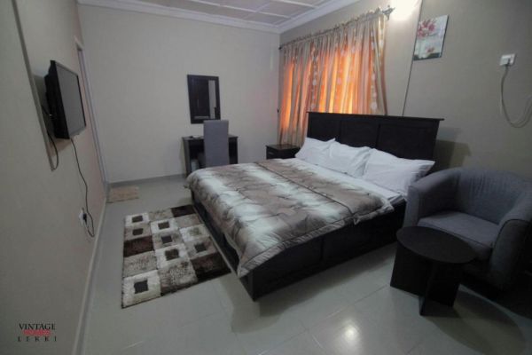 Hotels in Lagos