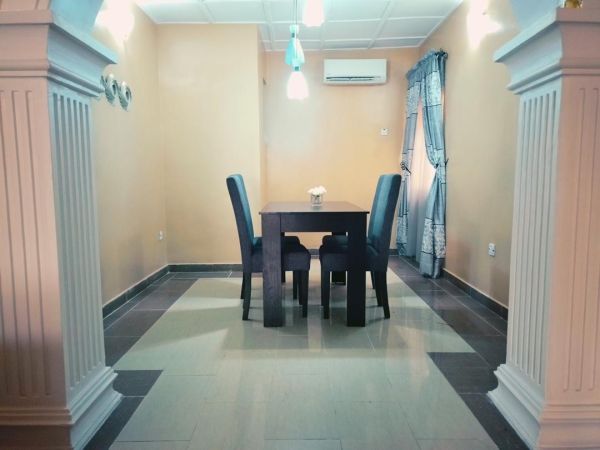 Hotels in Lagos