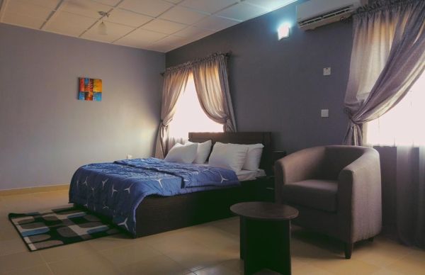 Hotels in Lagos
