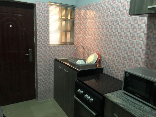 Hotels in Lagos