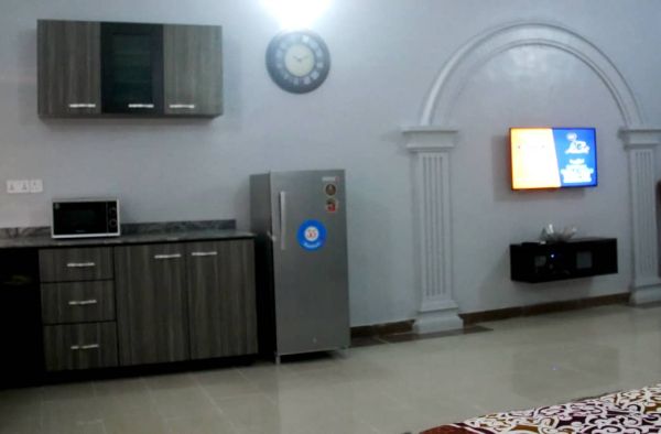 Hotels in lagos