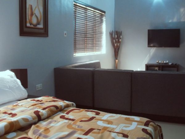 Hotels in lagos