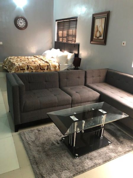 Hotels in lagos