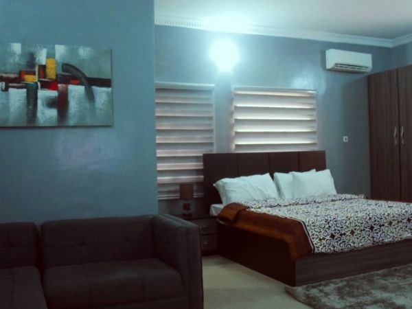 Hotels in lagos