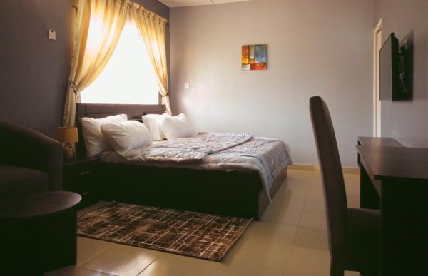 Hotels in Lagos