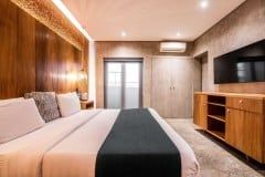 Hotels in Lagos 