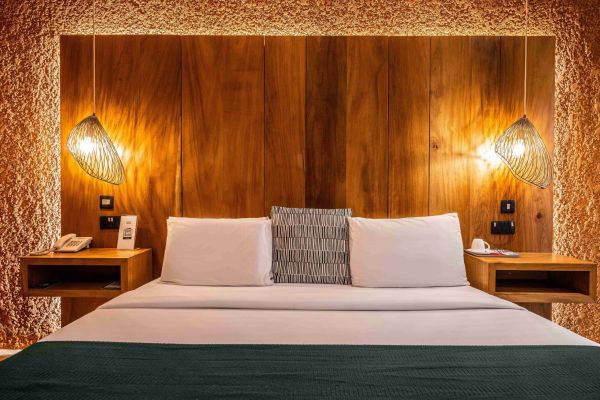 Hotels in Lagos 