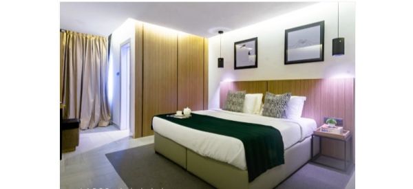 Hotels in Lagos 