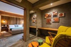 Hotels in Lagos 