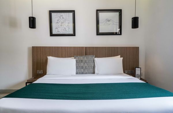 Hotels in Lagos