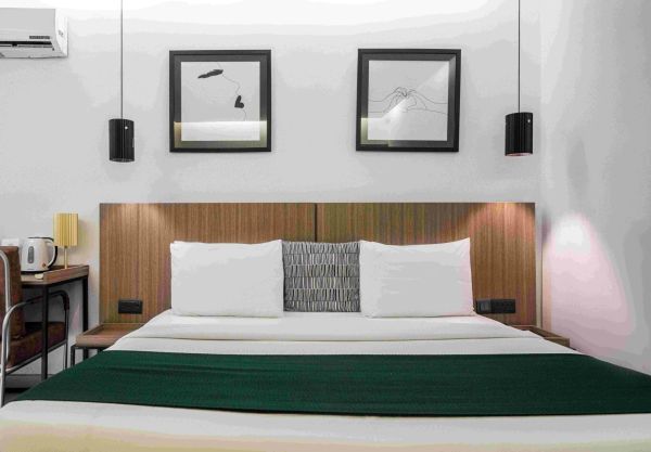 Hotels in Lagos