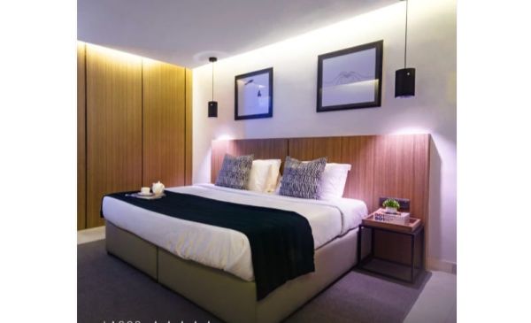 Hotels in Lagos