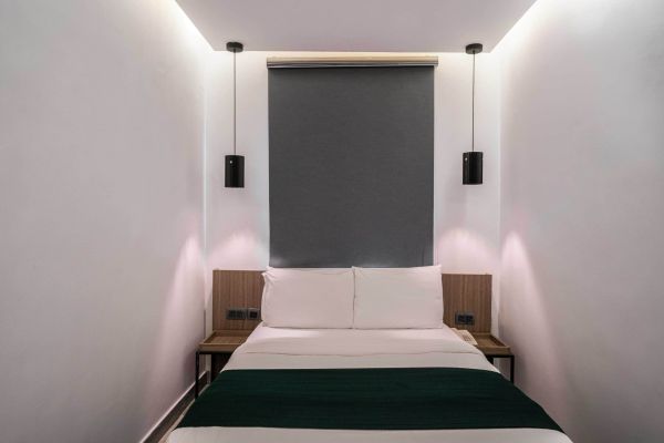 Hotels in Lagos