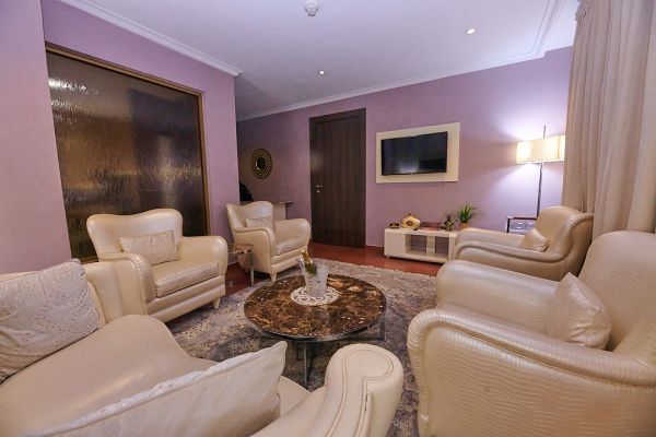Hotels in Portharcourt