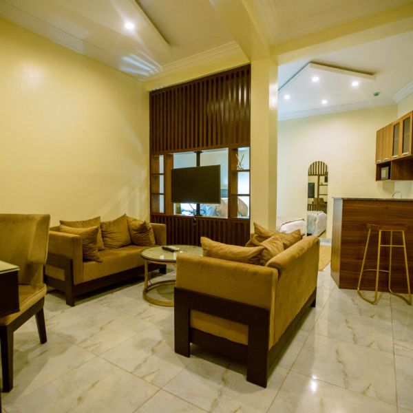 Hotels in ikeja