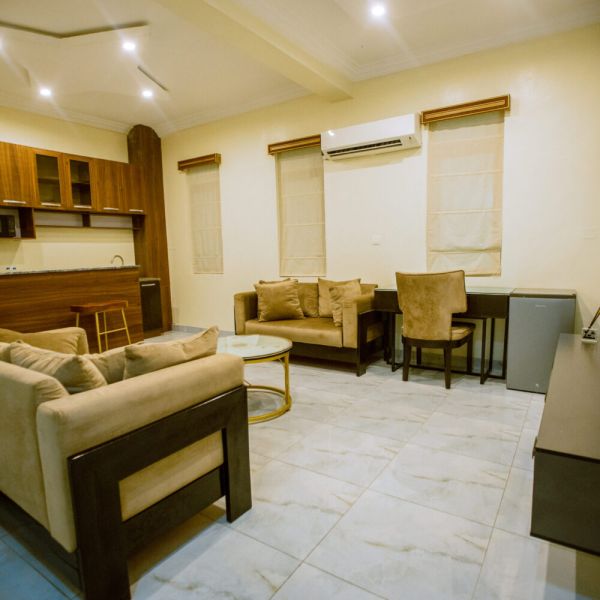 Hotels in ikeja