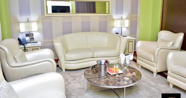 Hotels in Portharcourt