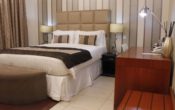 Morning side suite