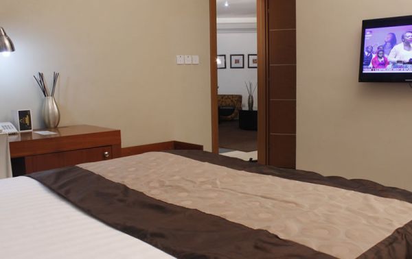 Morning side suite