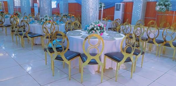 hotels in Lagos