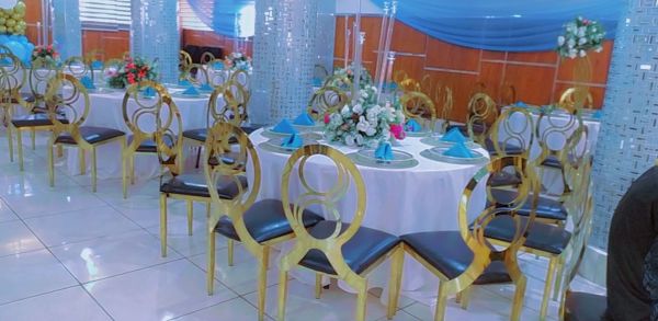 hotels in Lagos