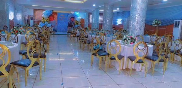 hotels in Lagos