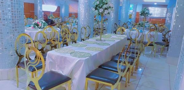 hotels in Lagos