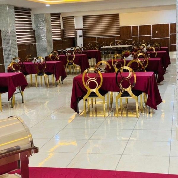 Hotels In Lagos