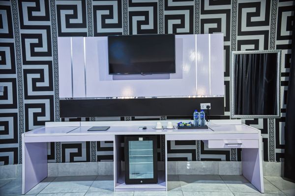 Hotels in Lagos