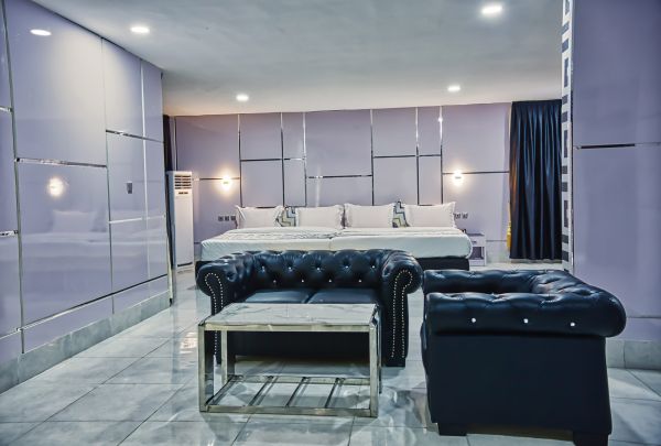 Hotels in Lagos