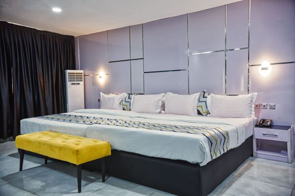 Hotels in Lagos