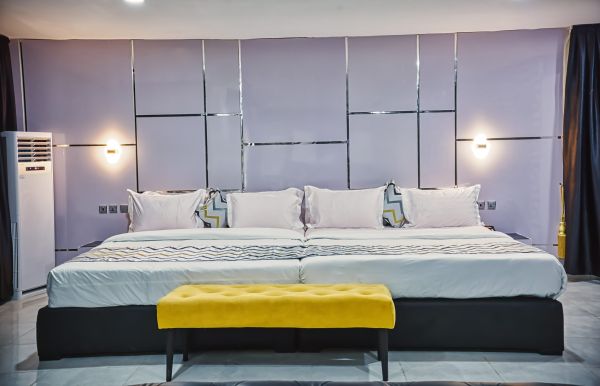 Hotels in Lagos