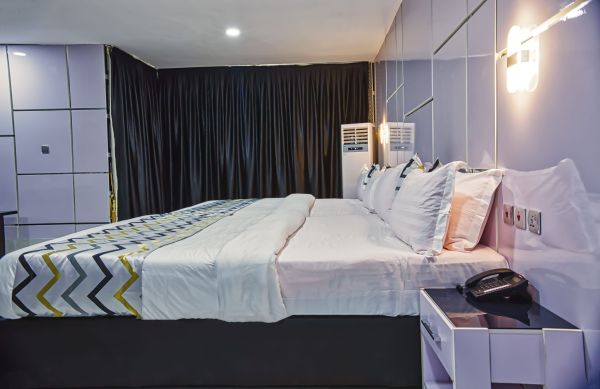 Hotels in Lagos