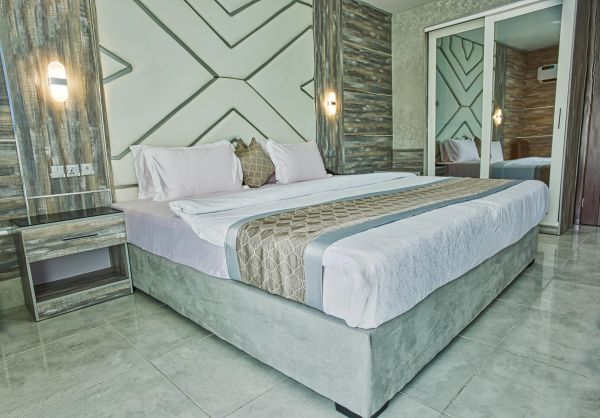 Hotels in Lagos
