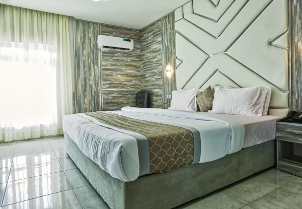 Hotels in Lagos