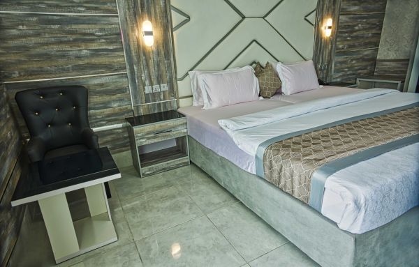 Hotels in Lagos