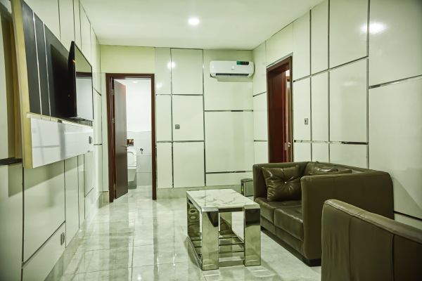 Hotels in Lagos