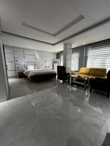Hotels in Lagos